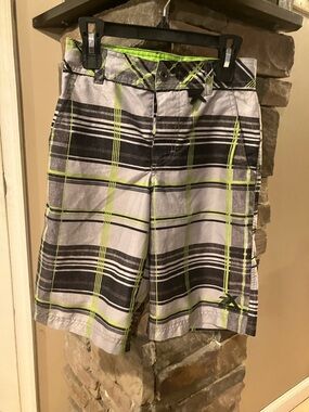 Boy’s swim trunks size 8